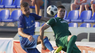 Ейолфсон ще е напълно готов за игра до две седмици