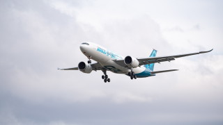Канада разреши на Airbus да използва титан от Русия, въпреки санкциите