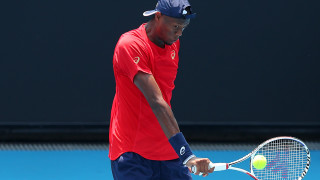 Завършиха квалификациите за мъжкия турнир на Australian Open 2020 16