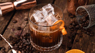 Кой е най-класическият коктейл с кафе