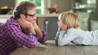 Малките ожулвания и драскотини са обичайна част от живота на