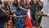  Пореден антифренски митинг в Нигер 