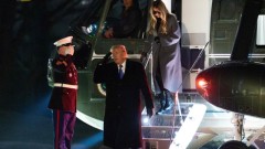 Жълт картон от Тръмп: Ще използваме базата Диего Гарсия, ако преговорите с Иран се провалят