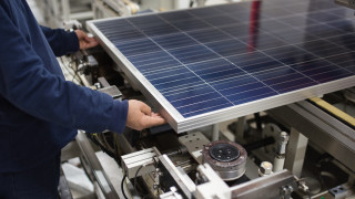 Турската Smart Solar вече проектира новите си заводи за над 120 милиона евро край Стара Загора
