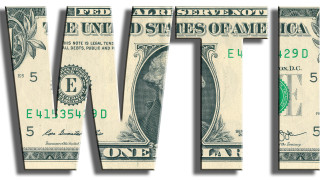 Американският лек суров петрол за първи път падна под 50