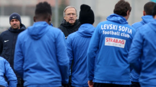 7 футболисти от Първа лига са приоритет за лятната селекция в Левски
