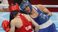 Боксът запази своя олимпийски статут