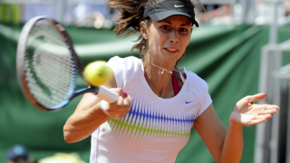 Пиронкова отпадна от Олимпиадата