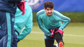 Алешандре Пато не изключи свое потенциално завръщане на Сан Сиро