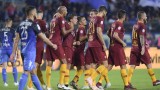 Рома ще се опита да привлече мексиканския национал Диего Лайнес