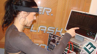 Геймърите ще управляват игри с мисълта си