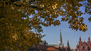 Днешният 11 септември в Москва се превърна в най горещия за