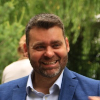 Добромир Бориславов