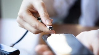 Една от функциите които все повече производители на смартфони се стремят