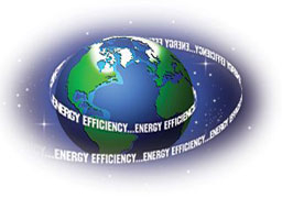 Енергичен свят с по-малко енергия