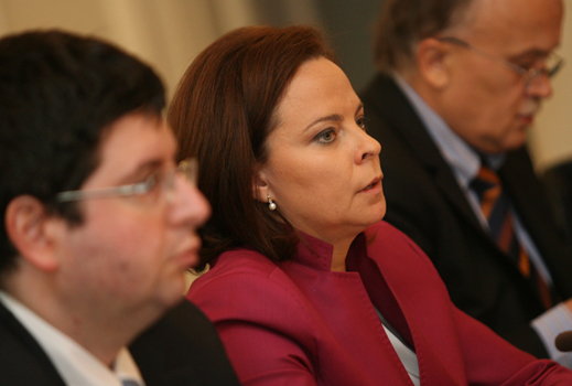 Може и да няма актуализация на бюджета