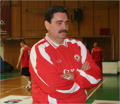 В България има добри треньори