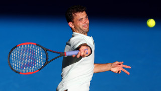 Българският тенисист Григор Димитров отново ще се изправи срещу австралийския