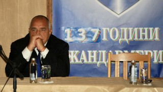 Борисов отсече - край на липсата на полицаи в селата