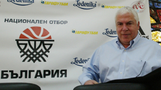 Гершон вика Лилов и Янев