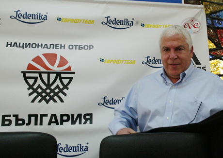 Джабер отпада от сметките на Пини Гершон
