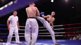  Петър Стойков към съперника си на SENSHI: Пешич, няма да издържиш три рунда против мен 