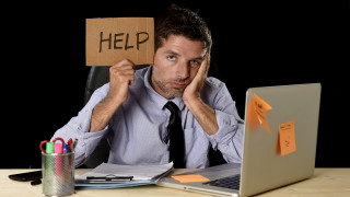 Как да се справим с опасностите, които крие продължителното седене