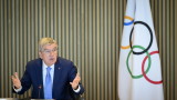 МОК с призив към Украйна да разреши на спортистите си да участват в стартове с руснаци
