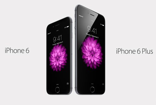 iPhone 6 се превърна в най-продаваният телефон на Apple
