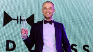 България избра най-добрия барман на годината (СНИМКИ)