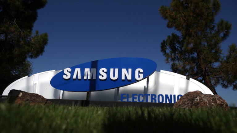 Samsung Electronics назначи Ро Хий-чан за главен финансов директор, предоставяйки