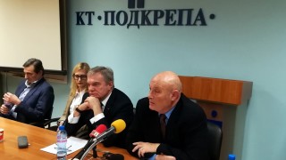 "Подкрепа" и АБВ обмислят как да парират ефектите от пакета "Макрон"