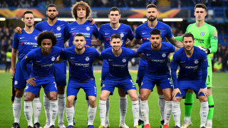 Челси настоява да привлече за постоянно в състава си футболиста на