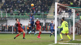 Наполи победи Венеция с 2:0