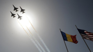 Румъния е първа в света по процентно увеличение на военните разходи