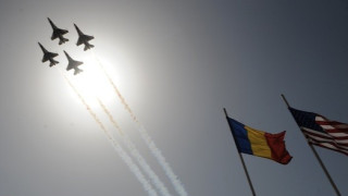 Министърът на националната отбрана на Румъния Раду Мируца е отхвърлил