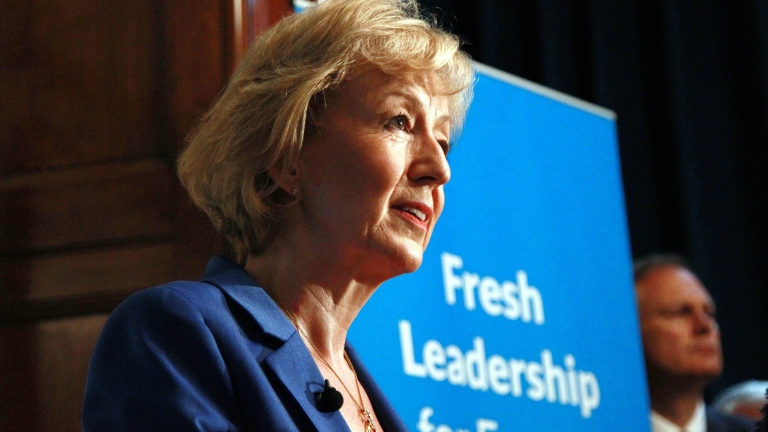 Гражданите на ЕС не са разменни монети, обяви претендентка за "Даунинг стрийт”