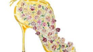 Обувките като изкуство (СНИМКИ)