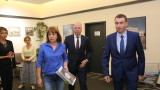 Стара железопътна линия става велосипедна алея в паркова среда