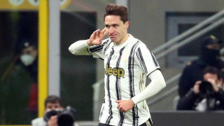 Шампионите от Ювентус постигнаха най престижната си победа от началото на