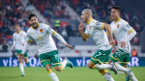 Георги Русев: Голът срещу Сърбия един от най-щастливите моменти през моята кариера