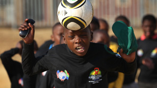 Бившият национал на Англия и играч от Уест Бромич