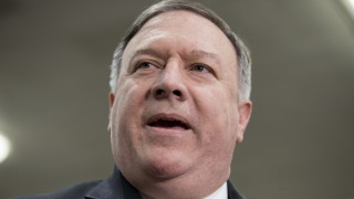 Вашингтон в момента все още няма информация която да сочи