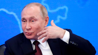 Президентът на Русия Владимир Путин ще посети Крим и Севастопол