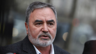 Очакваме два щама на грипа тази зима