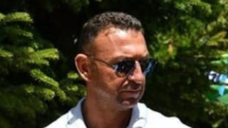 Новият старши треньор на Пирин Благоевград Петър Михтарски дебютира с победа