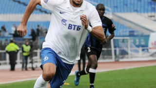 Манолев се завърна триумфално в Айндховен