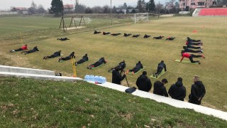 Базата на ЦСКА в Панчарево може да бъде отделена от общия апорт със стадион "Българска армия"