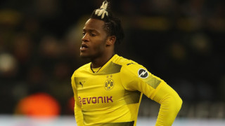 Батшуай: Винаги съм искал да премина в Борусия