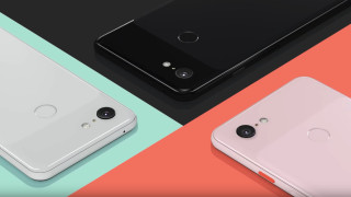 Google Pixel 3 и Pixel 3 XL са вече тук